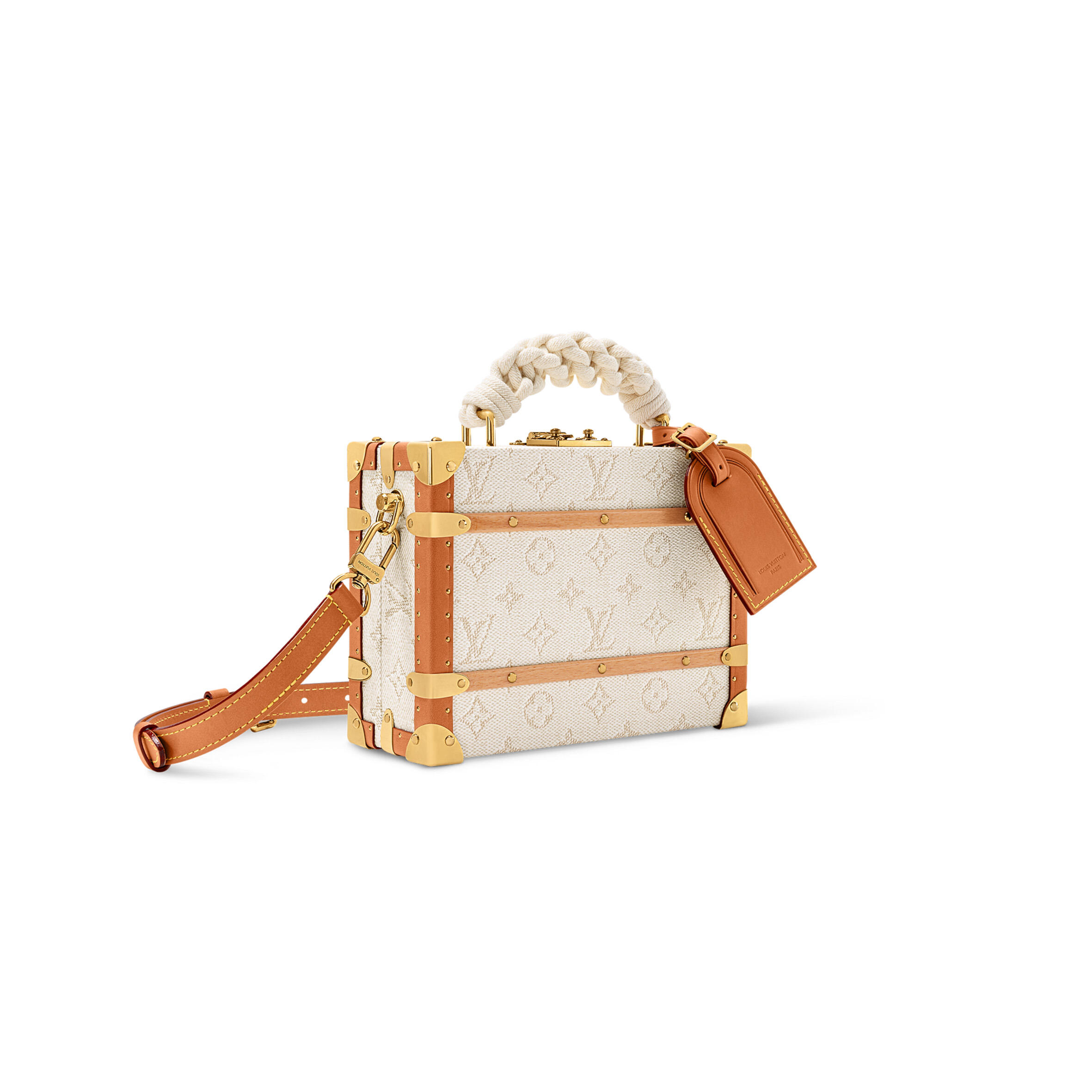 l0vis Vvtt0n handle trunk m14440 (24*16.5*8cm)